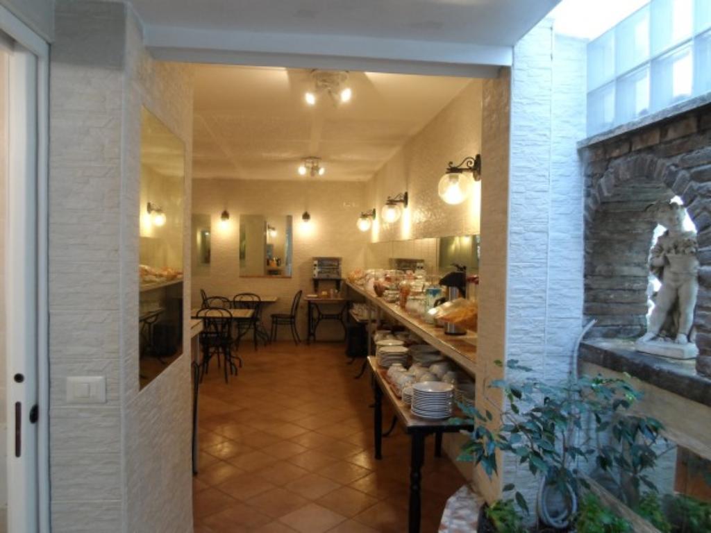 Hotel Paisiello Parioli - Rome — Foto 3